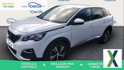 Photo peugeot 3008 II 1.6 THP 165 EAT6 Allure