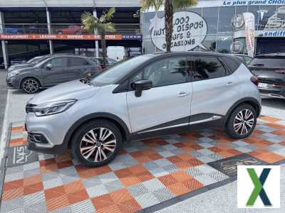 Photo renault captur 150 TCE INITIALE PARIS