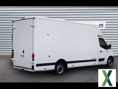 Photo renault master Procar Grand Confort F3500 22m3 2.3 dCi 165 Planch