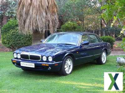 Photo jaguar xj8 3.2 L V8 PACK CLASSIC