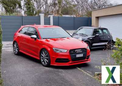 Photo audi s3 2.0 TFSI 300 Quattro