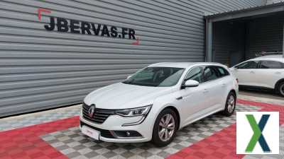 Photo renault autres BUSINESS Energy dCi 130