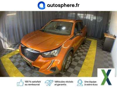 Photo peugeot 2008 1.2 PureTech 130ch S\\u0026S Style EAT8