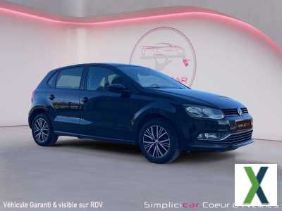 Photo volkswagen polo Match