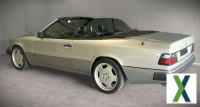 Photo mercedes-benz ce 300 Cabriolet 24 S SportLine
