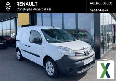 Photo renault kangoo II EXPRESS 1.5 BLUE DCI 80 ENERGY EXTRA R-LINK 3PL