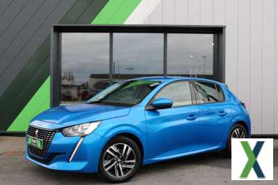 Photo peugeot 208 1.2 PureTech 100 Allure