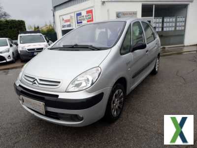 Photo citroen xsara picasso Collection