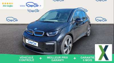 Photo bmw i3 (2) 120 Ah 170 Loft