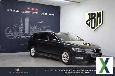 Photo volkswagen passat 1.4 TSI 150 ACT BMT Confortline