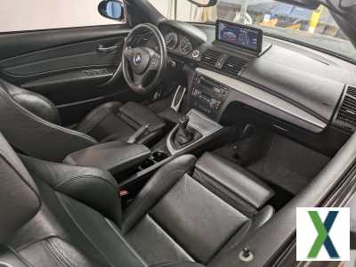 Photo bmw 120 SERIE 1 CABRIOLET E88 170 ch Sport Design