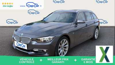 Photo bmw autres Touring (F31) xDrive 330d 258 BVA Modern