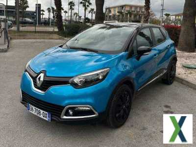 Photo renault captur dCi 90 Energy Business EDC