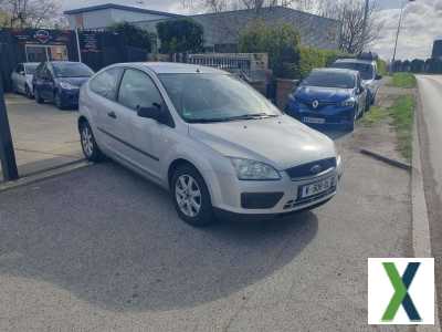 Photo ford focus 1.4 - 80 TREND
