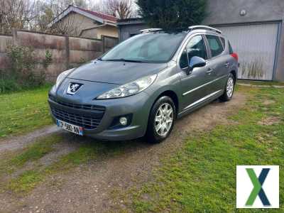 Photo peugeot 207 1.4 VTi 95ch Active