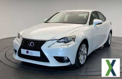 Photo lexus is 300 300h Pack Business