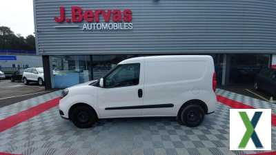 Photo fiat autres III Maxi 1.3 Multijet 95 Pro Lounge 750kg