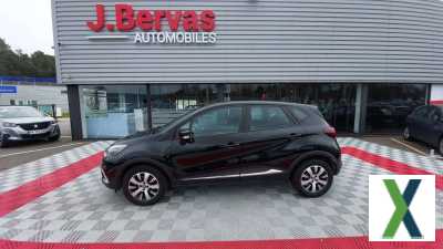 Photo renault captur Business dCi 90 EDC - 18