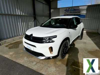 Photo citroen c5 AIRCROSS C-SERIES 1.5 HDI 130 EAT8