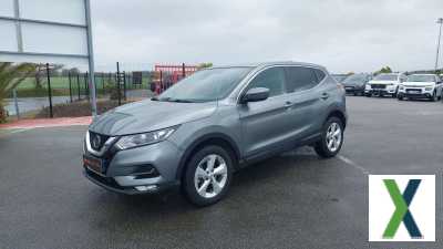 Photo nissan qashqai 1.5 DCI 115 BUSINESS EDITION