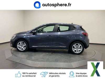 Photo renault clio 1.0 TCe 100ch Business GPL -21N