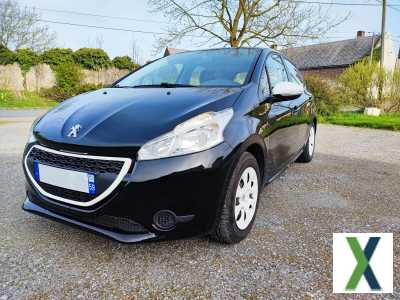 Photo peugeot 208 1.0 VTi 68ch BVM5 Active