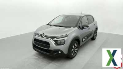 Photo citroen c3 PureTech 110 BVM6 Max