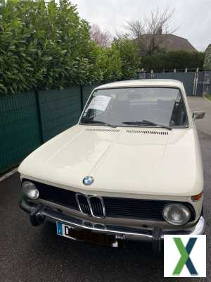 Photo bmw autres