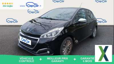 Photo peugeot 208 1.2 PureTech 82 Style