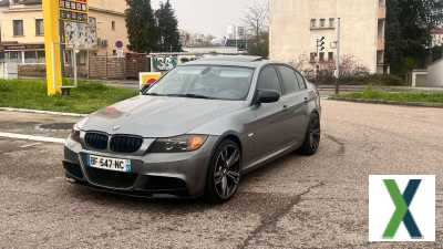 Photo bmw 325 325d DPF Aut.