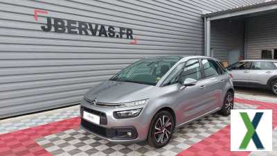 Photo citroen c4 spacetourer BlueHDi 130 S\u0026amp;S EAT8 Business