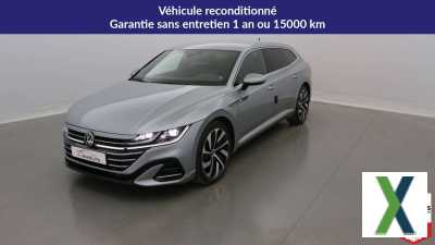 Photo volkswagen arteon 2.0 TDI EVO SCR 150 DSG7 - R-Line