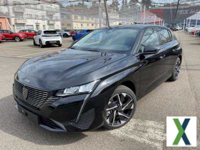 Photo peugeot 308 III 1.5 BlueHDi 130 EAT8 Allure VISION 360°