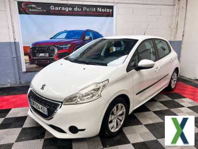 Photo peugeot 208 1.2 E-VTI ACTIVE ETG5 3P