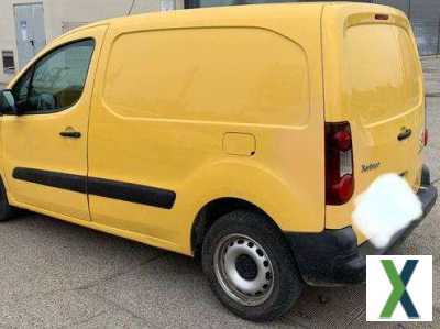 Photo citroen berlingo 21 L2 BlueHDi 100 S