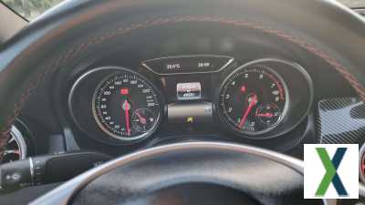 Photo mercedes-benz cla 250 Classe 7-G DCT Version Sport
