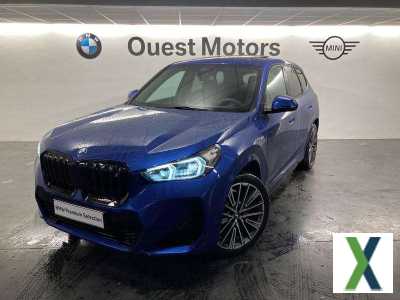 Photo bmw x1 ixDrive30 313ch M Sport