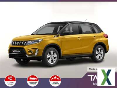 Photo suzuki vitara 1.4 Hybrid 4WD Comfort LED BSM