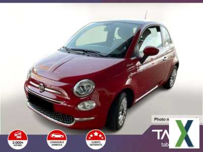 Photo fiat 500 1.0 70 MHEV Dolcevita AppCo regulator