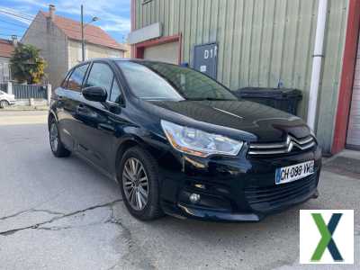 Photo citroen c4 VTi 120 Confort