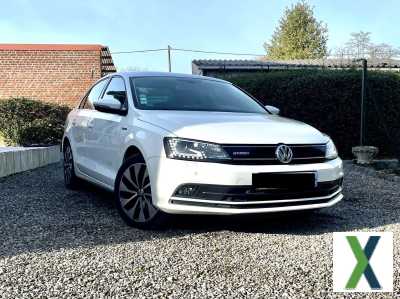 Photo volkswagen jetta 1.4 TSI 170 Hybrid BMT Carat DSG7