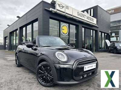 Photo mini cooper Cooper 136ch Edition Premium Plus BVA7