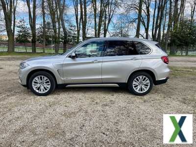Photo bmw x5 xDrive40e 313 ch BVA8 Exclusive