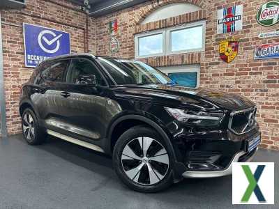 Photo volvo xc40 XC40 T3 1.5 163cv MOMENTUM