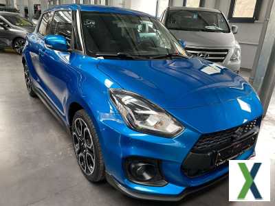 Photo suzuki swift 1.4 Sport