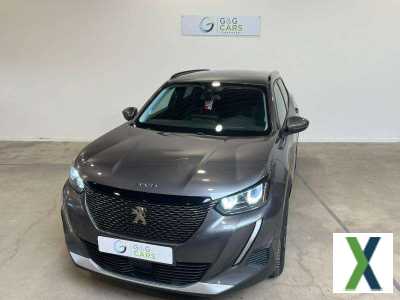 Photo peugeot 2008 Allure 24 MOIS DE GARANTIE