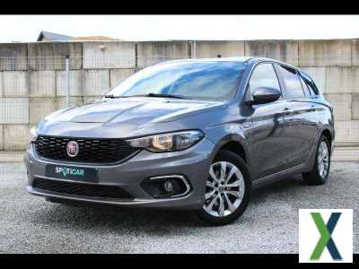 Photo fiat tipo 5 portes/SW Pop