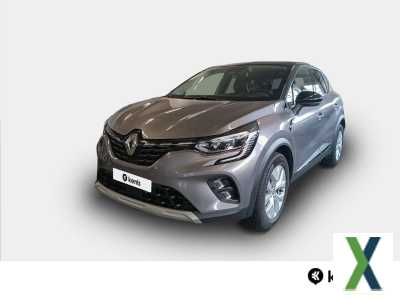 Photo renault captur 1.0 TCe 90 Intens NAVI AIRCO CAMERA