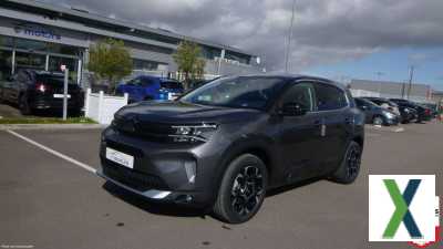 Photo citroen c5 aircross PureTech 130 BVM6 Plus