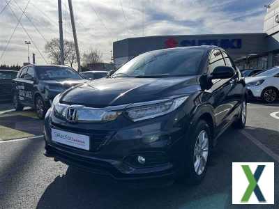 Photo honda hr-v 1.5 I-VTEC EXECUTIVE NAVI CVT